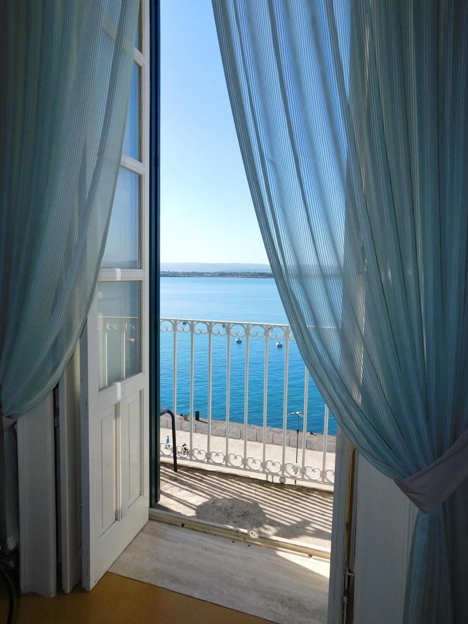 Camere A' Marina Syracuse Exterior foto